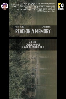 Read-Only Memory Trailer