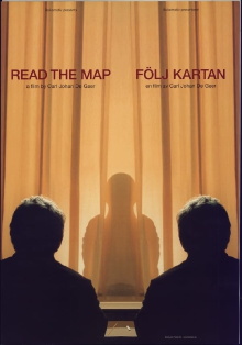 Read the Map Trailer
