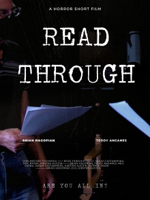Read Through Trailer