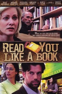 Read You Like a Book Trailer