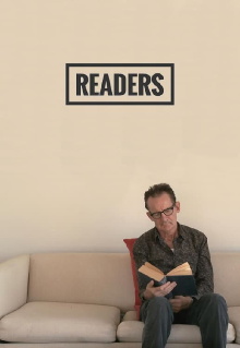 Readers Trailer