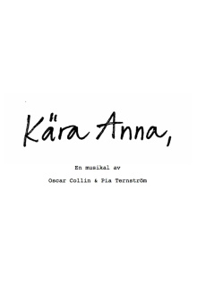 Reading av Musikalen Kära Anna Trailer