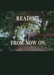 Reading from Now On Trailer
