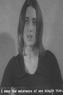 Reading of an Extract from Labyrinths by J.L. Borges Trailer