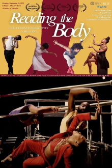 Reading the Body: Recovery Trailer