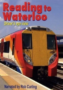 Reading to Waterloo Trailer