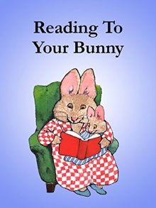 Reading to Your Bunny Trailer