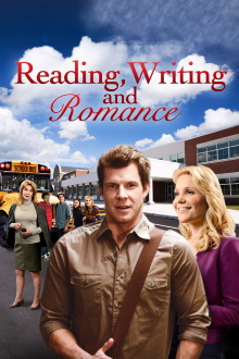 Reading, Writing & Romance Trailer