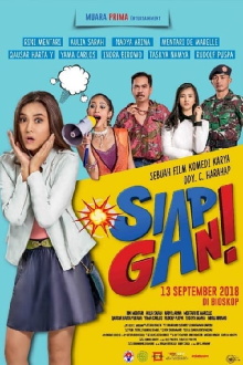 Ready Bro! Trailer