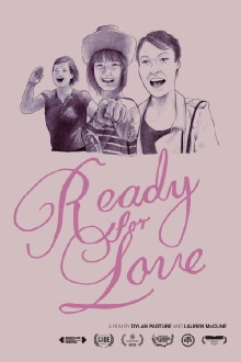 Ready For Love Trailer