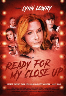 Ready For My Close Up Trailer