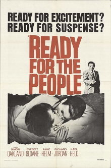 Ready for the People Trailer