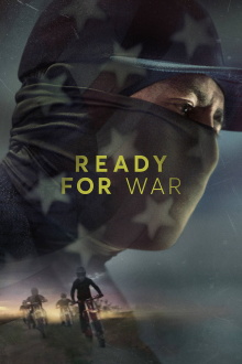Ready for War Trailer