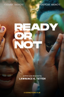 Ready Or Not Trailer