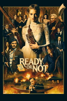 Ready or Not Trailer