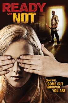 Ready or Not Trailer