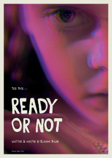 Ready or Not Trailer