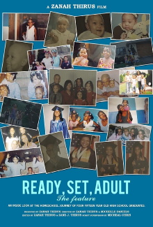 Ready Set Adult (The Feature) Trailer