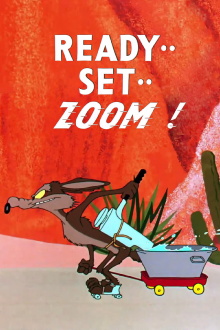 Ready.. Set.. Zoom! Trailer