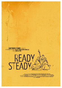 Ready Steady Trailer