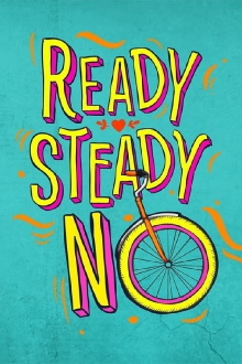 Ready Steady No Trailer