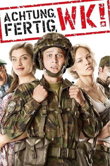 Ready, Steady, Ommm! Trailer