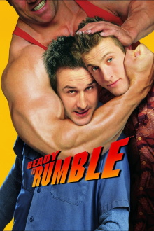 Ready to Rumble Trailer