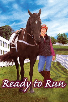 Ready to Run Trailer