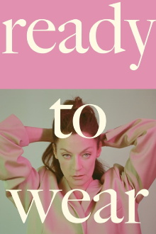 Ready to Wear Trailer