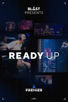 Ready Up Trailer