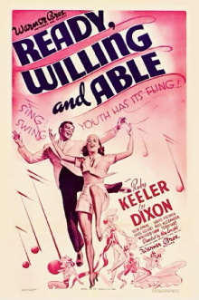 Ready, Willing and Able Trailer