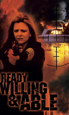 Ready, Willing & Able Trailer