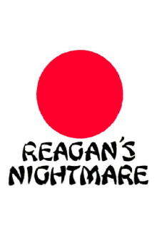 Reagan's Nightmare Trailer