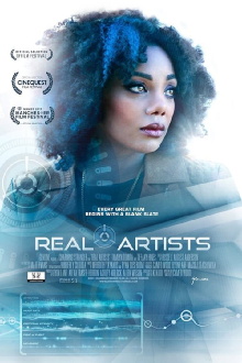 Real Artists Trailer