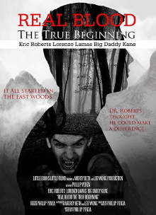 Real Blood: The True Beginning Trailer