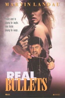 Real Bullets Trailer