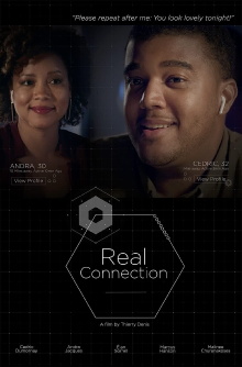 Real Connection Trailer
