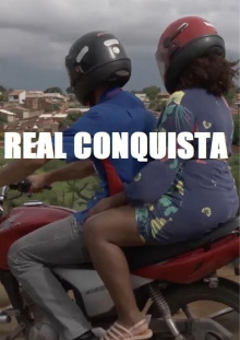 Real Conquista Trailer