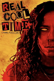Real Cool Time Trailer