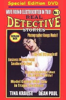 Real Detective Stories Trailer