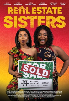 Real Estate Sisters Trailer