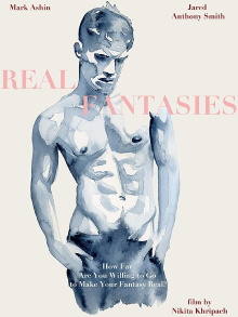 Real Fantasies Trailer