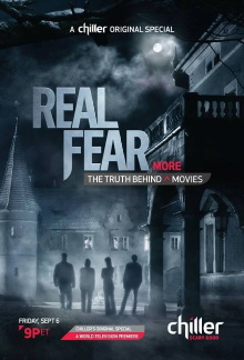 Real Fear 2: The Truth Behind More Movies Trailer