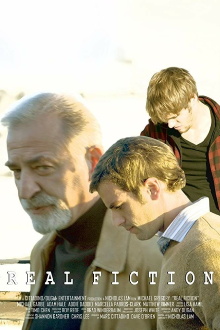 Real Fiction Trailer