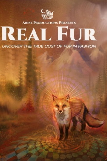 Real Fur Trailer