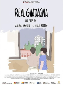Real Guadagna Trailer