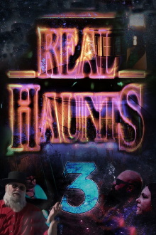 Real Haunts 3 Trailer