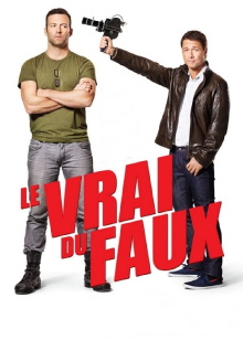 Real Lies Trailer