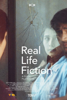 Real Life Fiction Trailer