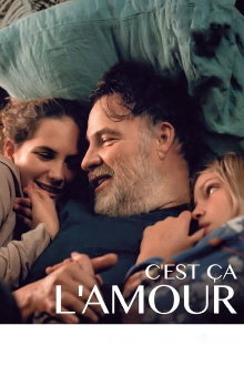 Real Love Trailer
